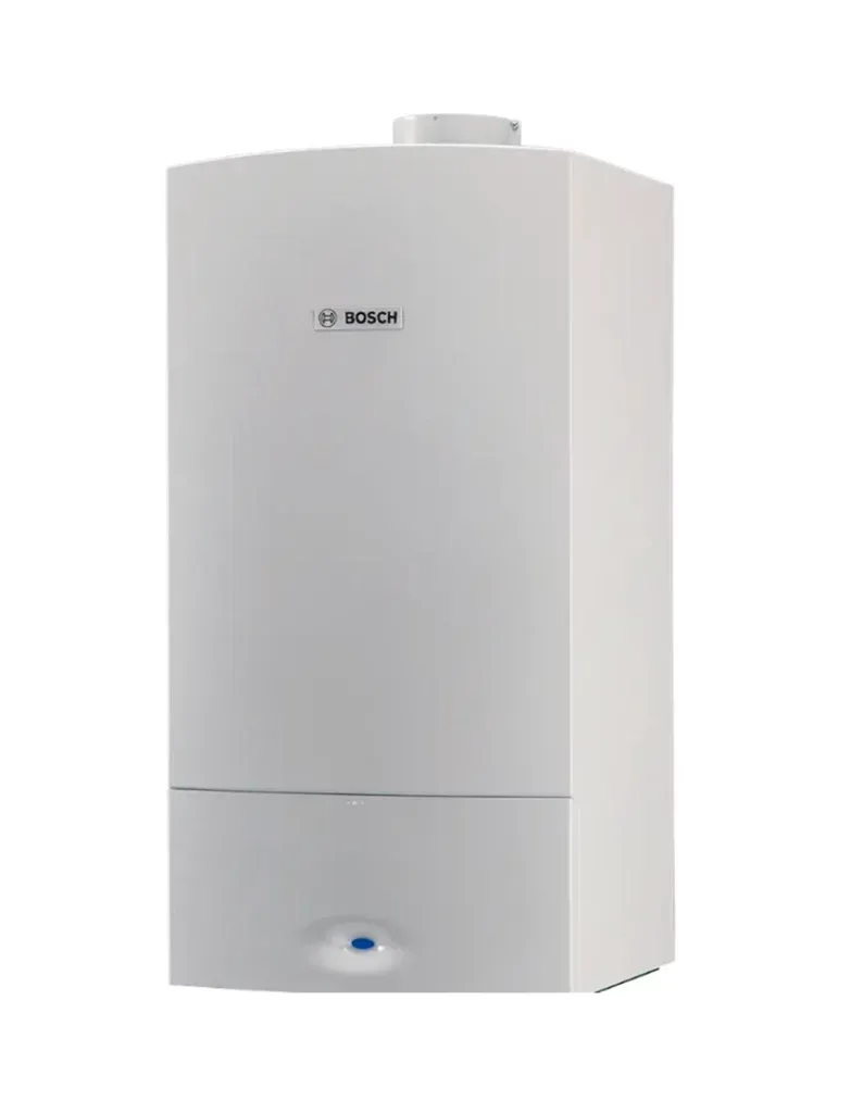 BOSCH CONDENS 6000 25/28